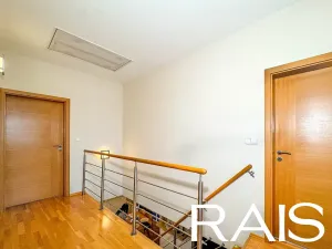 Prodej rodinného domu, Tetčice, 117 m2