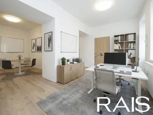 Prodej apartmánu, Brno, 34 m2