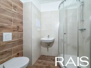 Prodej apartmánu, Brno, 34 m2