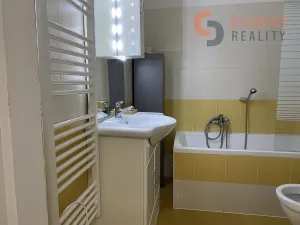 Pronájem bytu 2+kk, Brno, Vlhká, 45 m2