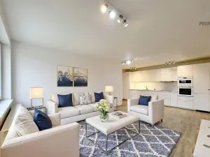 Prodej bytu 3+kk, Hrádek, 112 m2