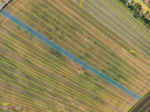 Prodej pole, Babice u Rosic, 6979 m2