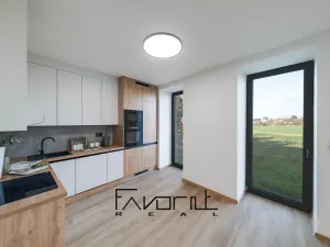 Pronájem bytu 2+kk, Ostrava, U Hrůbků, 56 m2