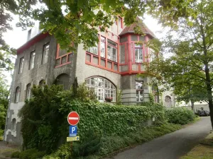 Pronájem kanceláře, Kladno, Huťská, 295 m2