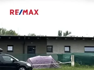 Prodej restaurace, Pasohlávky, 272 m2