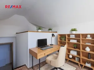 Prodej bytu 3+kk, Svoboda nad Úpou, Nádražní, 65 m2