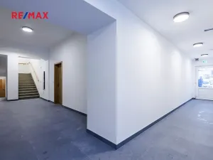 Prodej bytu 2+kk, Svoboda nad Úpou, Nádražní, 56 m2