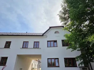 Pronájem bytu 2+kk, Třeština, 56 m2