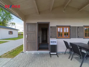 Prodej ubytování, Nový Malín, 369 m2