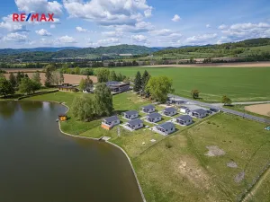 Prodej ubytování, Nový Malín, 369 m2