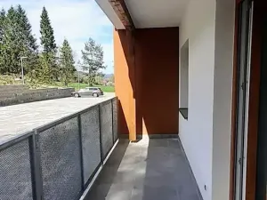 Prodej bytu 2+kk, Vrbno pod Pradědem, Žižkova, 70 m2