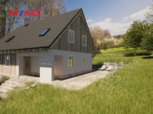 Prodej rodinného domu, Hraběšice, 223 m2