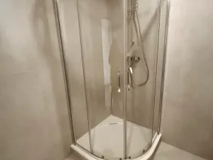 Pronájem bytu 2+kk, Most, Komořanská, 41 m2