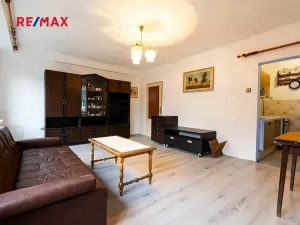 Prodej bytu 1+kk, Praha - Žižkov, Lukášova, 34 m2