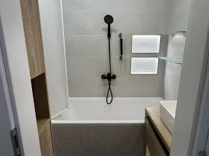 Prodej bytu 3+1, Ostrava, U Školky, 69 m2