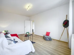 Pronájem bytu 3+1, Slaný, Plynárenská, 66 m2