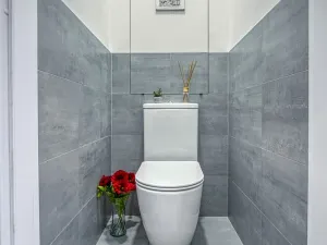 Pronájem bytu 3+1, Slaný, Plynárenská, 66 m2