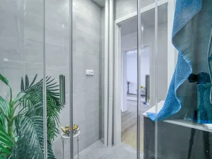 Pronájem bytu 3+1, Slaný, Plynárenská, 66 m2