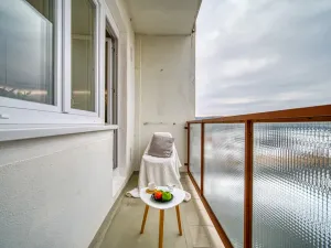 Pronájem bytu 3+1, Slaný, Plynárenská, 66 m2