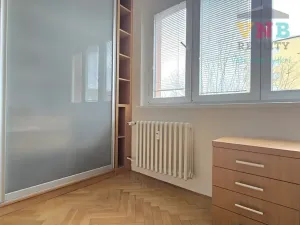 Prodej bytu 3+1, Prostějov, sídl. Svobody, 55 m2