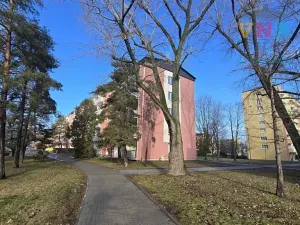 Prodej bytu 3+1, Prostějov, sídl. Svobody, 55 m2