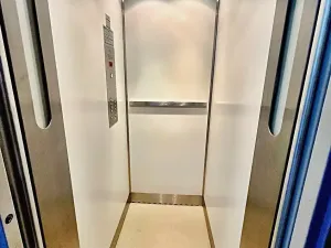 Prodej bytu 2+1, Hradec Králové, Fričova, 38 m2