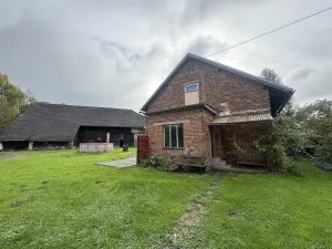 Prodej rodinného domu, Kněžnice, 300 m2