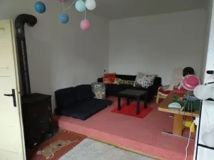 Prodej rodinného domu, Kněžnice, 300 m2