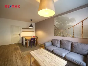 Prodej bytu 3+1, Rokycany, Pražská, 75 m2