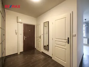 Prodej bytu 3+1, Rokycany, Pražská, 75 m2