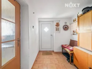 Prodej rodinného domu, Smidary, 50 m2