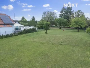 Prodej pozemku pro bydlení, Vinary, 1735 m2