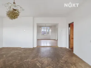 Prodej rodinného domu, Chlumec nad Cidlinou, Zámostecká, 310 m2