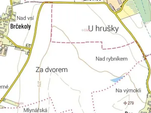 Prodej pole, Rosice, 32646 m2