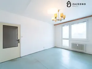 Prodej bytu 2+1, Rajhrad, Dobrovského, 60 m2