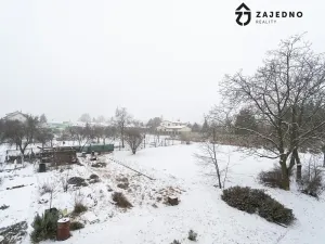 Prodej bytu 2+1, Rajhrad, Dobrovského, 60 m2