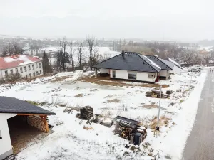 Prodej rodinného domu, Brtnice, 119 m2