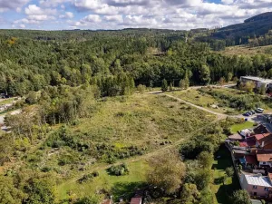 Prodej pozemku pro bydlení, Boskovice, Podlesí, 617 m2