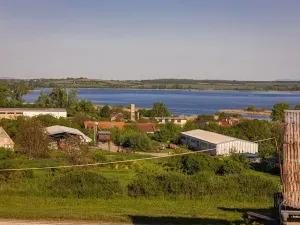 Prodej zahrady, Sedlec, 270 m2