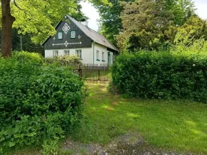 Prodej chalupy, Šluknov, 144 m2