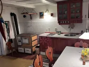 Prodej chalupy, Šluknov, 144 m2