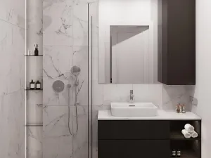 Prodej bytu 3+kk, Praha - Holešovice, Heřmanova, 80 m2