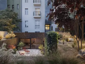 Prodej bytu 3+kk, Praha - Holešovice, Heřmanova, 80 m2