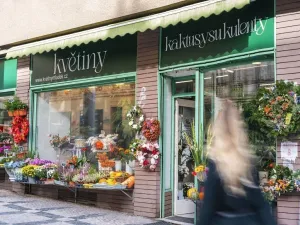 Prodej bytu 3+kk, Praha - Holešovice, Heřmanova, 80 m2