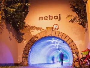 Prodej bytu 2+kk, Praha - Žižkov, Jeseniova, 63 m2