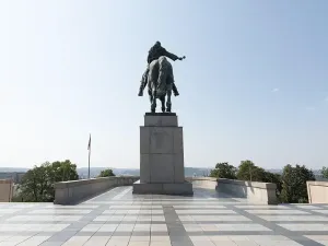 Prodej bytu 2+kk, Praha - Žižkov, Jeseniova, 49 m2