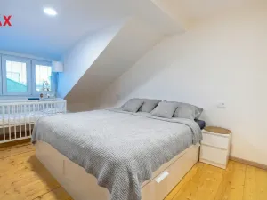 Prodej bytu 2+kk, Hradec Králové - Pražské Předměstí, Oskara Nedbala, 46 m2