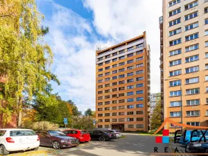 Pronájem bytu 2+kk, Ostrava, Petra Křičky, 56 m2