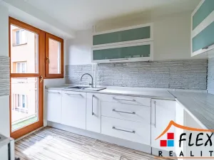 Pronájem bytu 2+kk, Ostrava, Petra Křičky, 56 m2