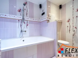 Pronájem bytu 2+kk, Ostrava, Petra Křičky, 56 m2